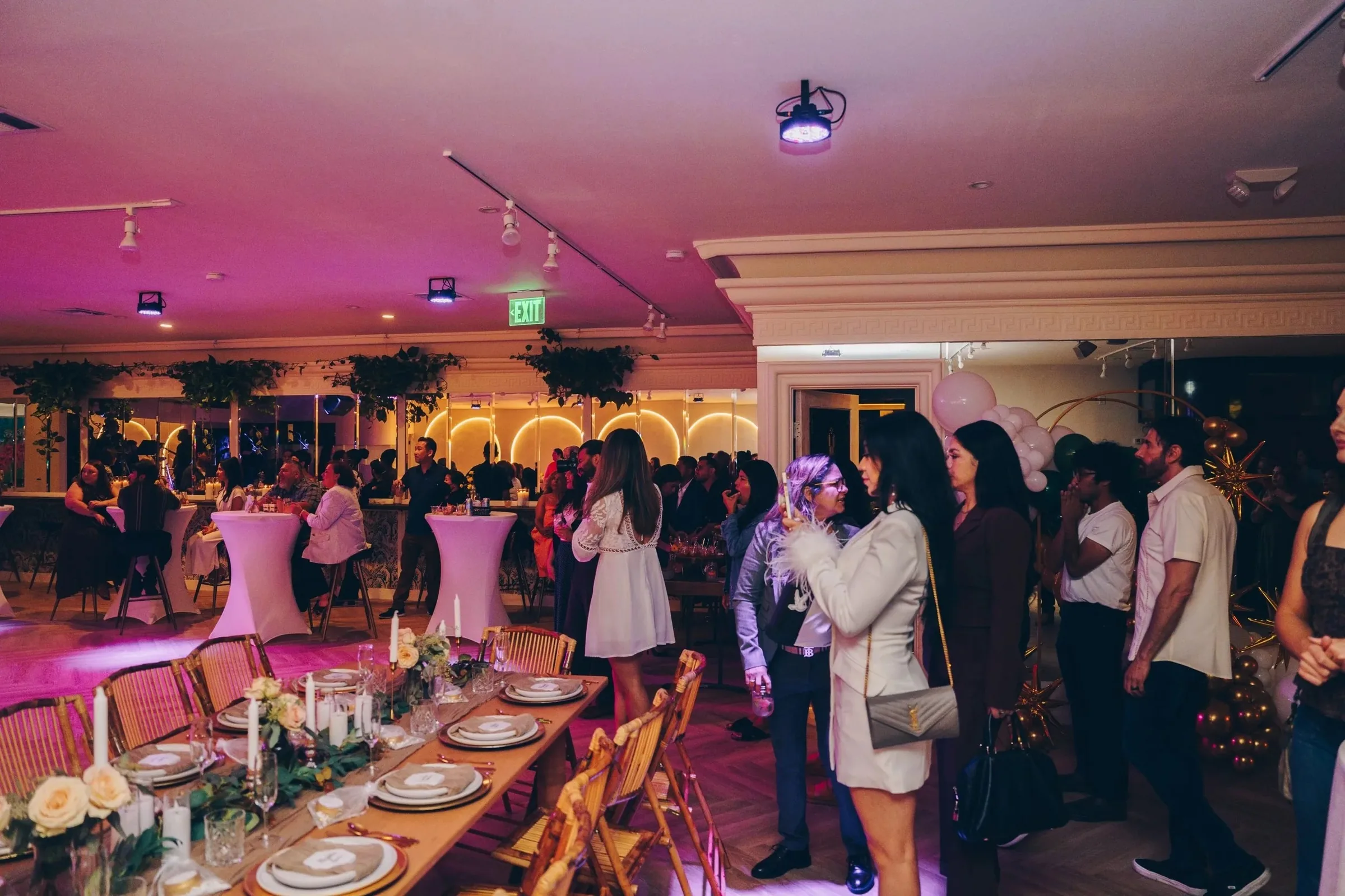 Little Light Venue - Salsa dance venue in Los Angeles