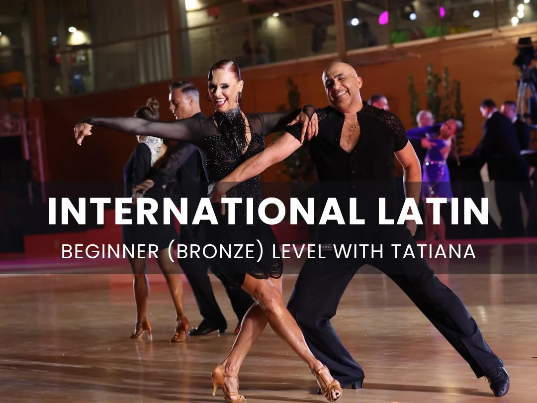 Danznik Studios NYC - Zouk dance venue in New York