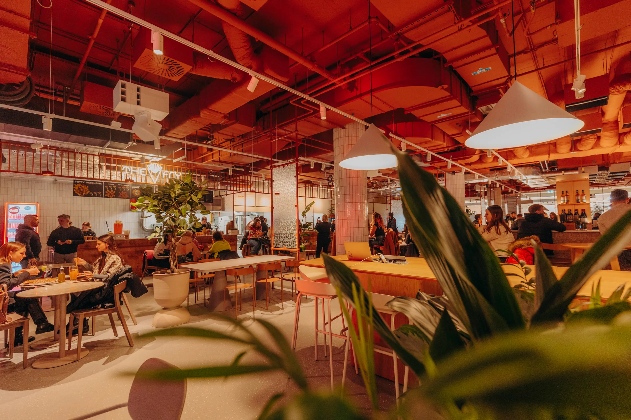 PeDeT - Salsa dance venue in Wroclaw