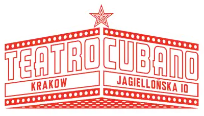 Teatro Cubano Krakow location exterior — salsa, bachata venue in Krakow