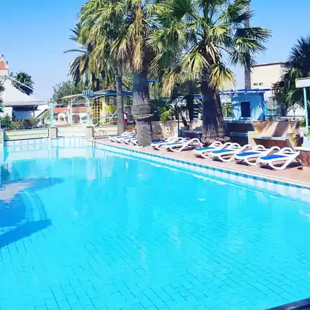 Mulata Latin Social Club dance event in Bari — bachata, salsa venue in Bari