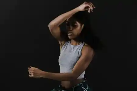 Hollywood Academy of Dance, Los Angeles — Latin dance venue