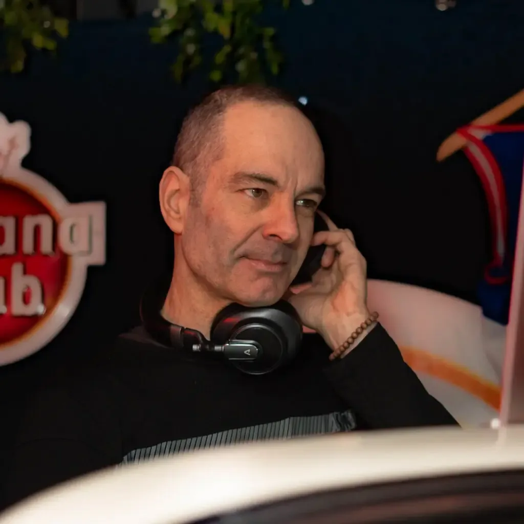 La Macumba Music Latino bar dance night in Prague, Czech Republic — salsa, bachata, kizomba, zouk venue in Prague