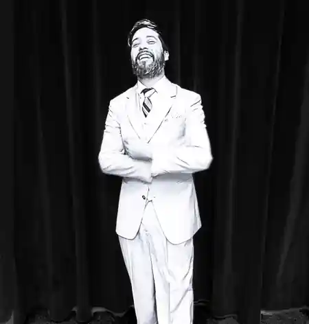 Dance instructor at LOFToDANCE studio in Krakow — salsa, bachata venue in Krakow