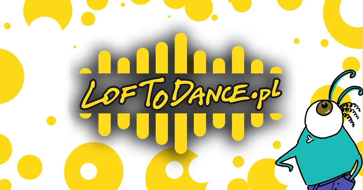 LOFToDANCE dance studio in Krakow, Poland — salsa, bachata venue in Krakow