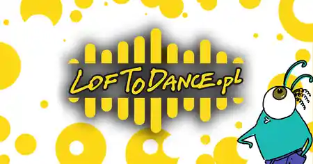 LOFToDANCE dance studio in Krakow, Poland — salsa, bachata venue in Krakow