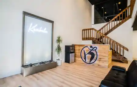 Kumbala Dance Studio, Dallas: Latin dance venue