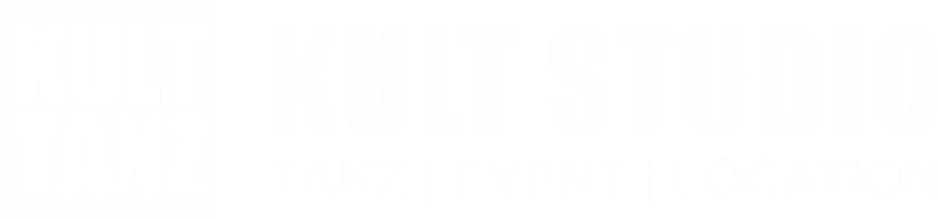 Kult Studio dance event location in Munich, venue interior — bachata, salsa, kizomba venue in Munich