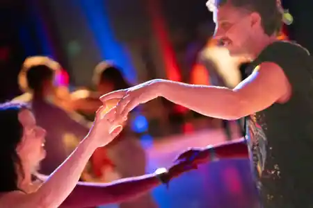 Denver School of Social Dance, Denver: Latin dance venue