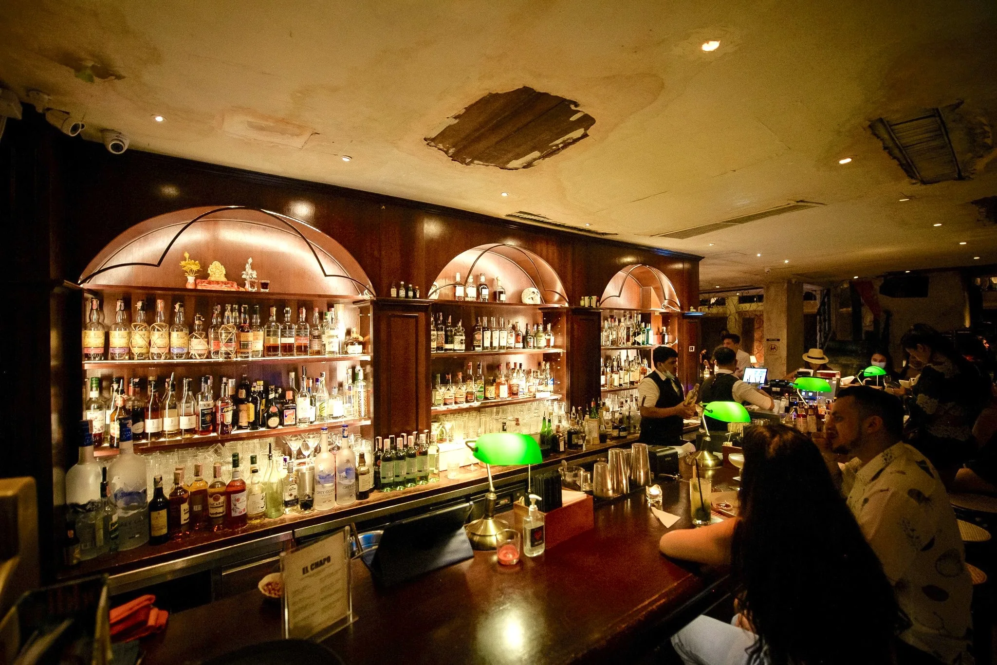 Havana Social - Bachata, Salsa dance venue in Bangkok