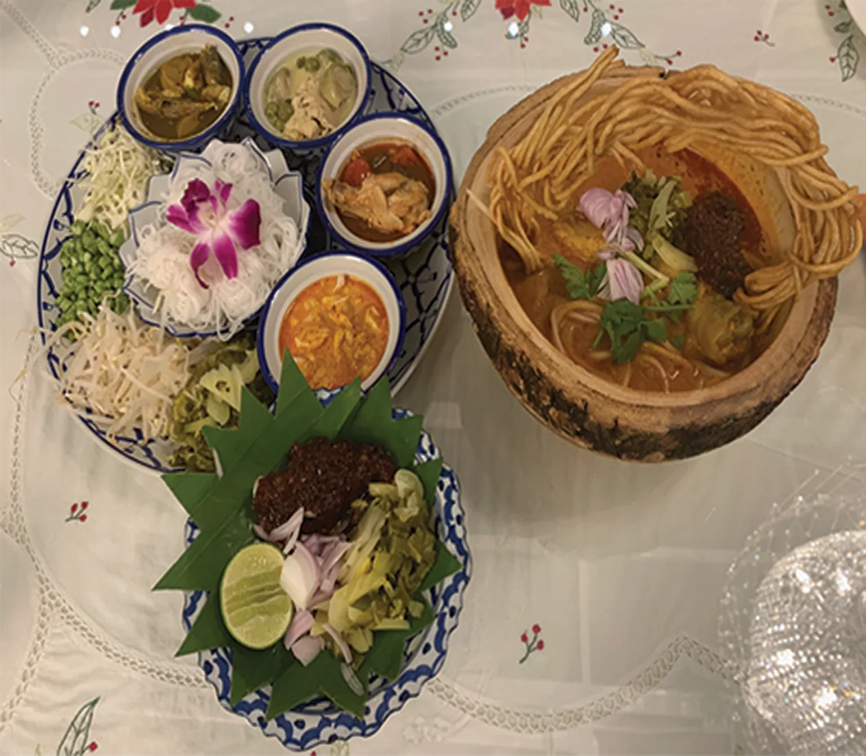 Romsai Brasserie - Salsa, Bachata, Kizomba dance venue in Pattaya