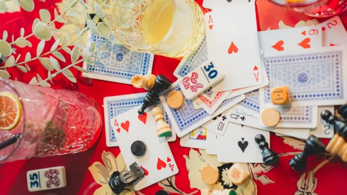 Dox - Salsa, Bachata, Kizomba dance venue in Rotterdam