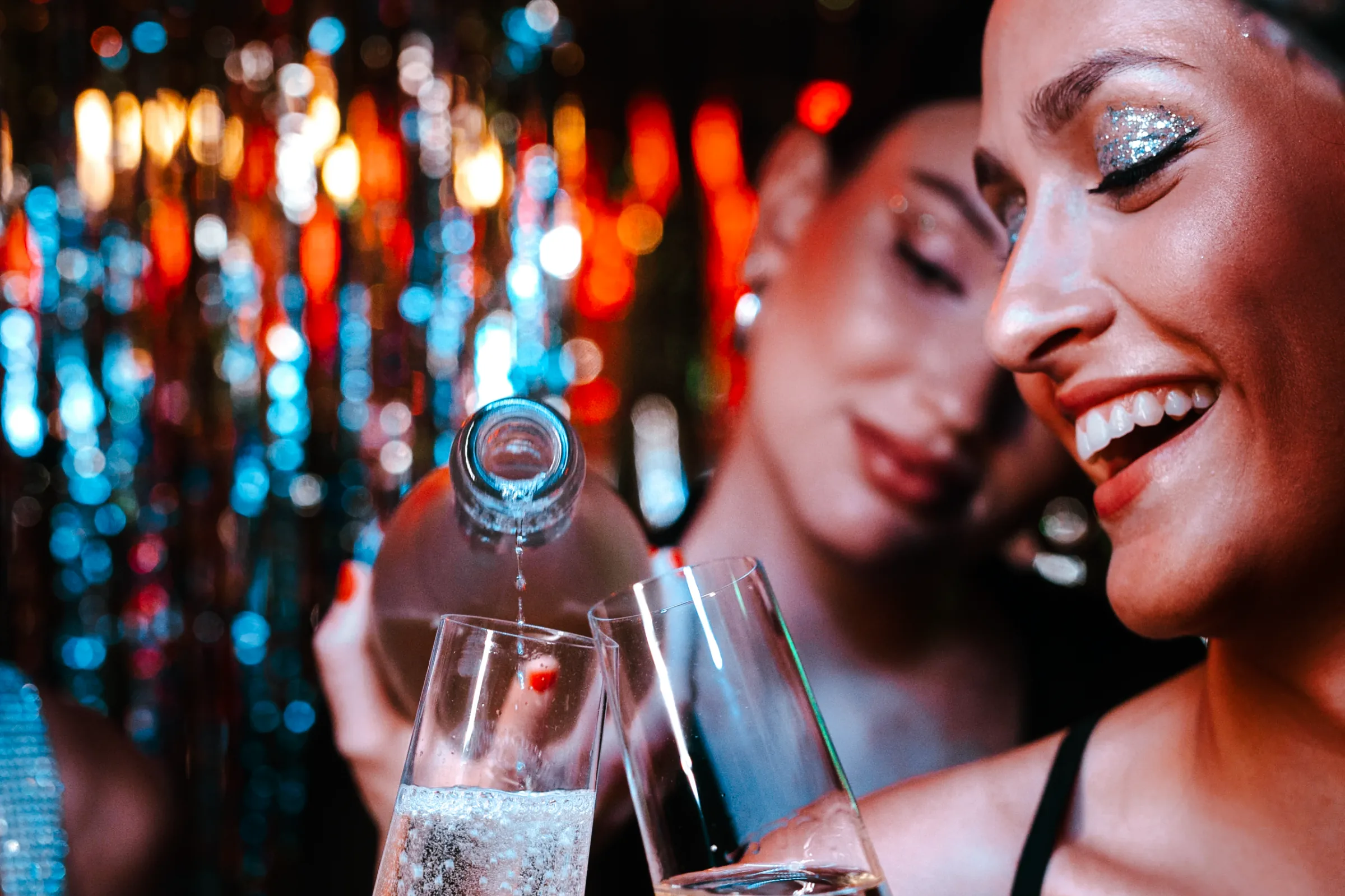 Restaurant Cancún Amsterdam - Bachata, Kizomba, Salsa dance venue in Amsterdam