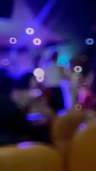 Bardello bar and drinks area in Stavanger — salsa, bachata venue in Stavanger