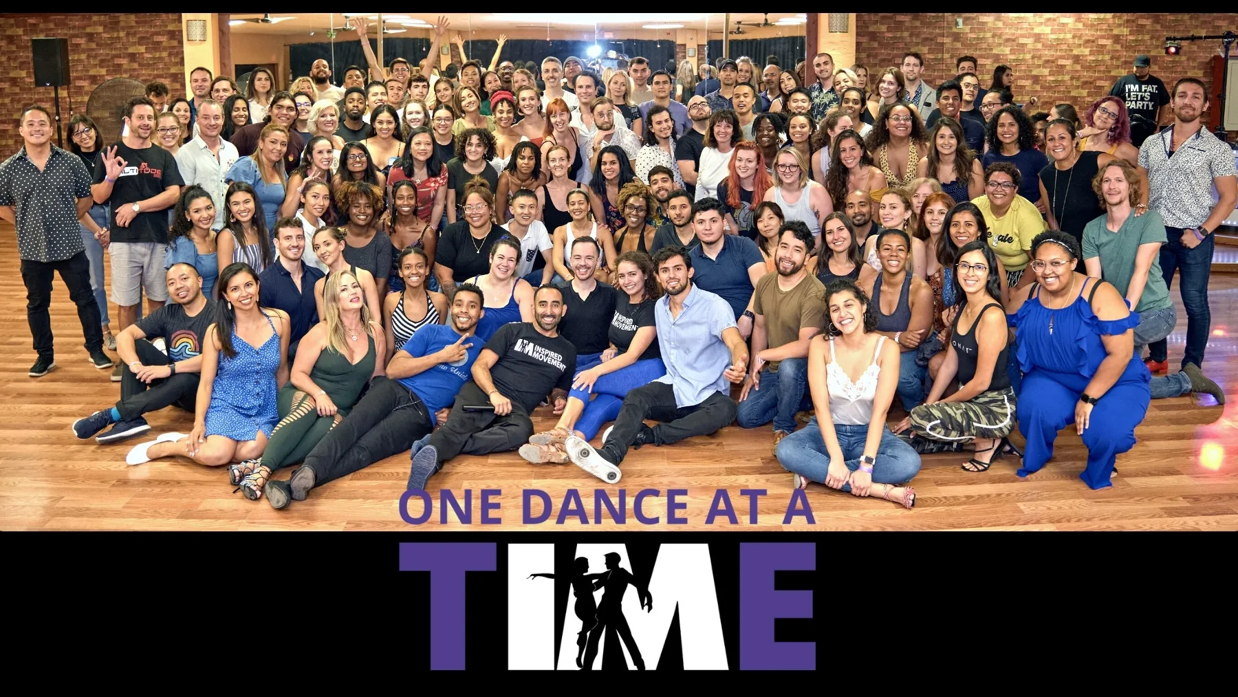 Austin Inspired Movement - Salsa, Bachata, Zouk dance venue in Austin