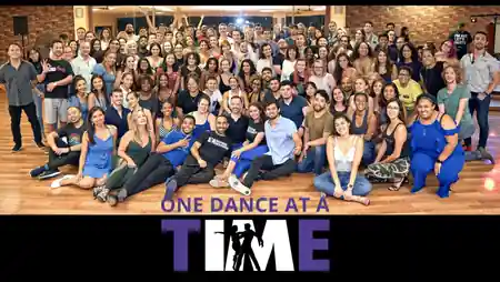 Austin Inspired Movement, Austin — Latin dance venue
