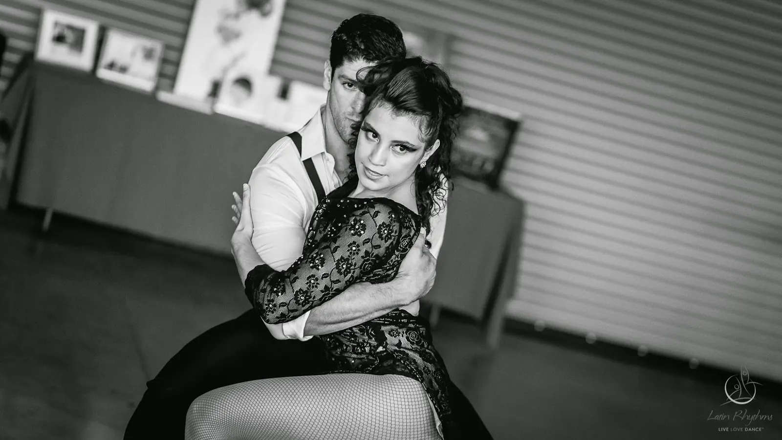 Latin Rhythms Academy of Dance & Performance, dance venue in Chicago