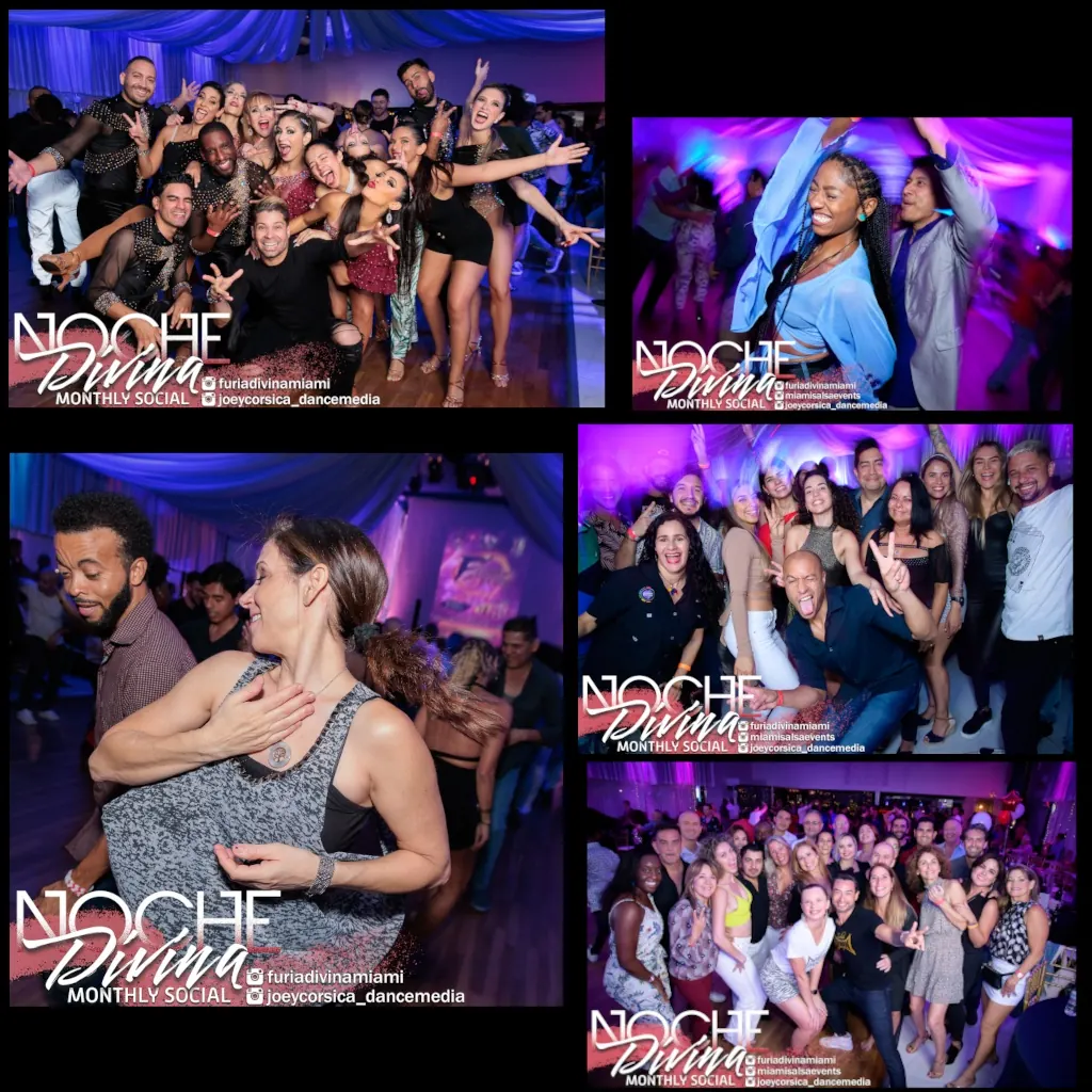 Powerumba Fitness, dance venue in Miami