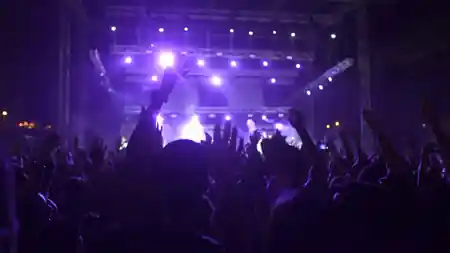 Club 432 Zamzama performing arts venue in Karachi — bachata venue in Karachi