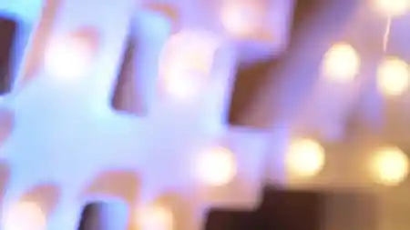 Club 432 performance venue interior in Karachi with stage lighting — bachata venue in Karachi