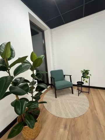 Our Kizomba Connection Amsterdam kizomba dance practice space