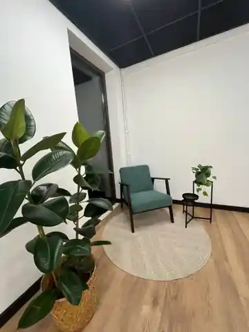 Our Kizomba Connection Amsterdam kizomba dance practice space