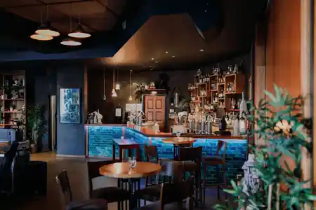 Loft West End, Brisbane: Latin dance venue
