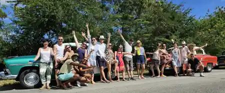 Salsa Grenoble dance school venue in Grenoble, France