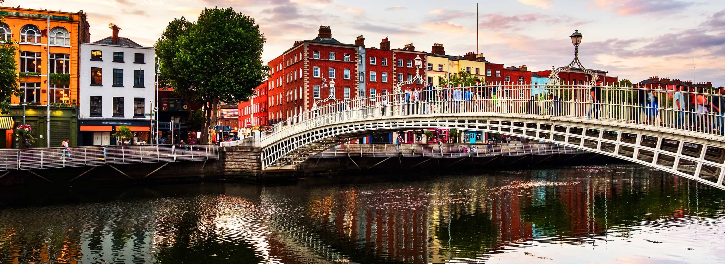 NYX Hotels | by Leonardo Hotels - Bachata dance venue in Dublin