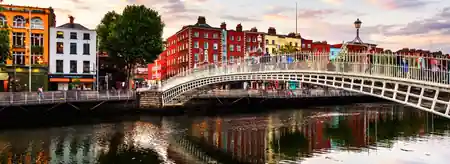 NYX Hotels | by Leonardo Hotels, Dublin — Latin dance venue