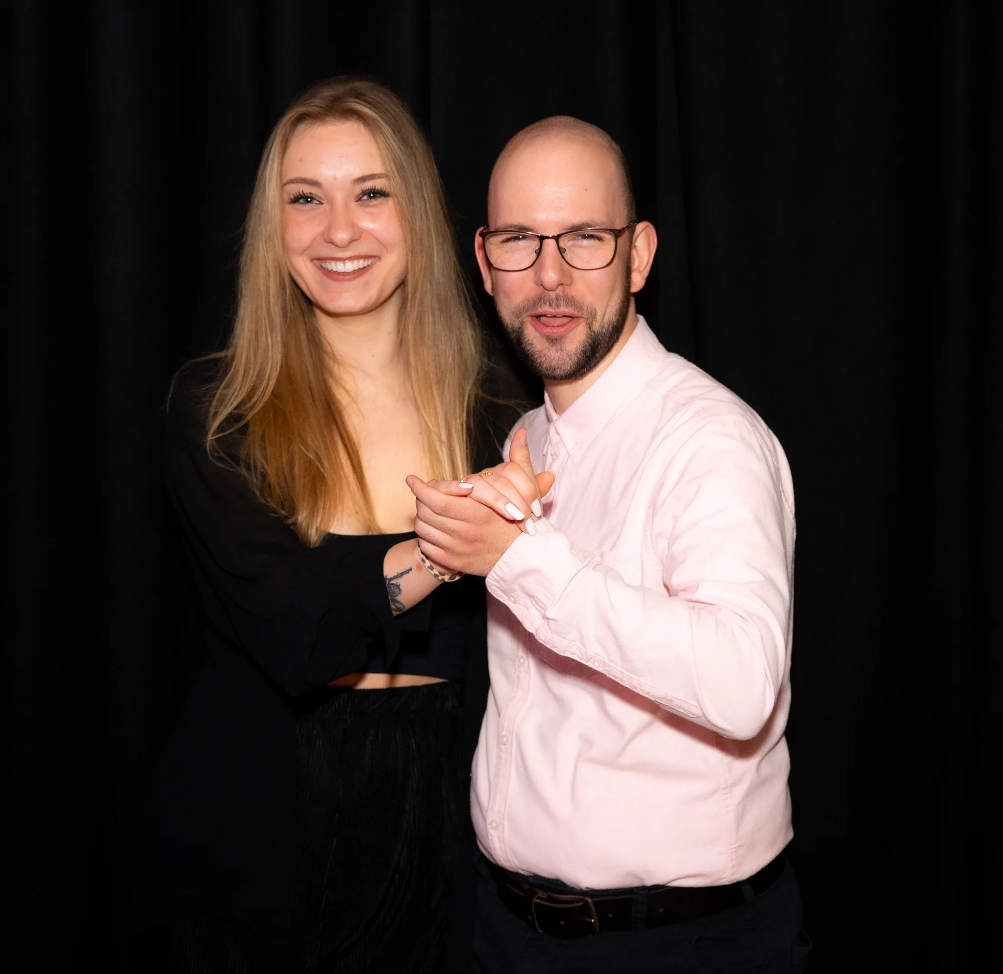 Kizomba Fabrik - Kizomba dance venue in Frankfurt