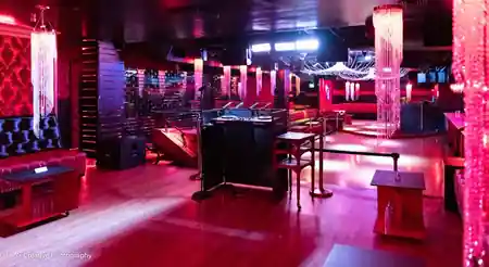 Sevilla Nightclub of San Diego, San Diego: Latin dance venue