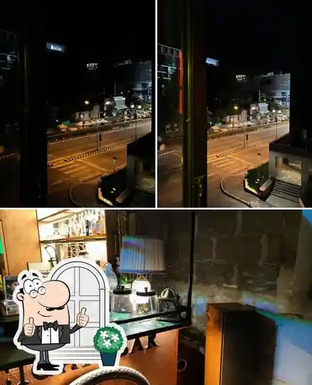 PuraVida Latin Bar, Chiang Mai – exterior entrance at One Nimman — zouk, bachata, salsa venue in Chiang Mai