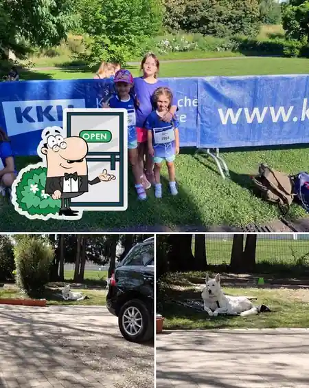 TSG-Stuttgart e.V. exterior building view, Stuttgart — kizomba venue in Stuttgart