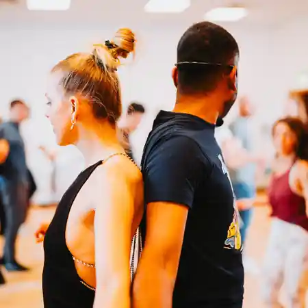 Reininghausbox, Graz — Latin dance venue