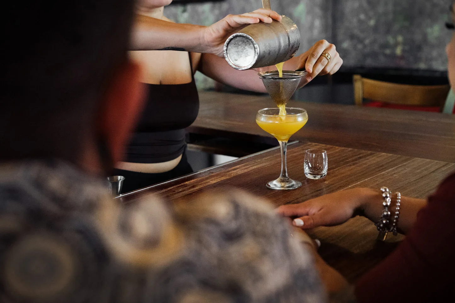 La Factoría - Salsa dance venue in San Juan