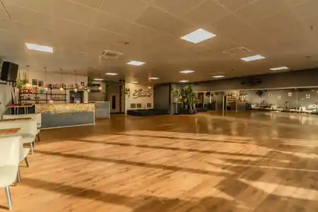 Tanzschule am Stachus, Munich — Latin dance venue
