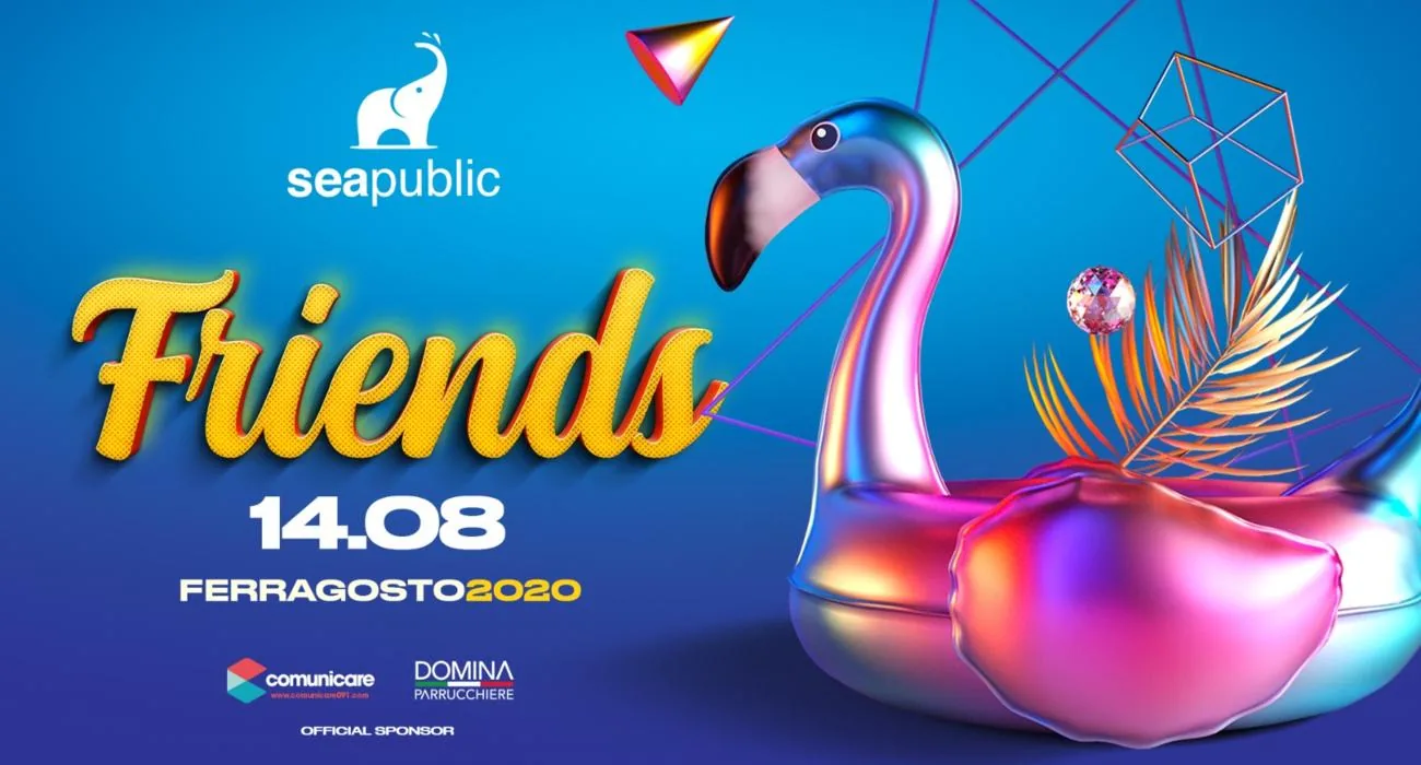 Sea Public - Salsa, Bachata dance venue in Aspra