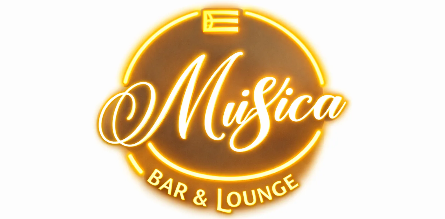Música Bar & Lounge, San Juan – venue interior with live music setup — salsa venue in San Juan