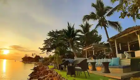 La Casa Tropicana, Koh Phangan — Latin dance venue