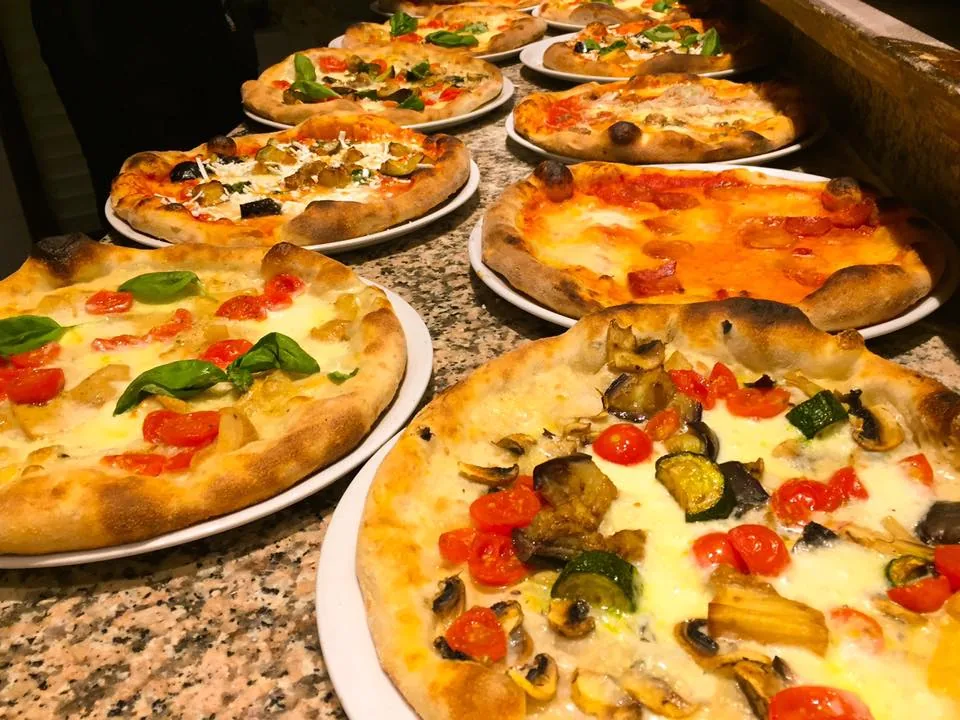 Girasol Disco Dinner - Salsa, Bachata dance venue in Florence