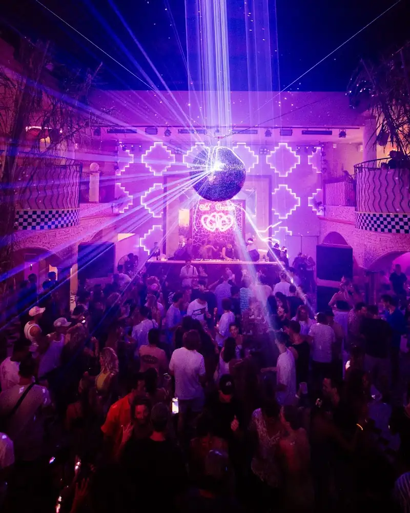 Club Corazon Bali - Bachata dance venue in Bali