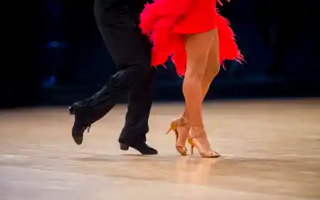 K. Pacho, New York — Latin dance venue