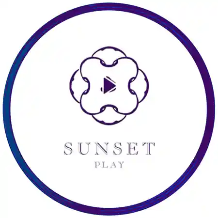 Sunset Play Milano nightclub interior with dance floor and stage lighting — bachata, salsa venue in Mediglia