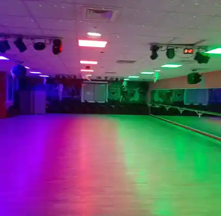 Dance class at Ecole de Danse Mansouri in Dijon, France — bachata, salsa, kizomba venue in Dijon