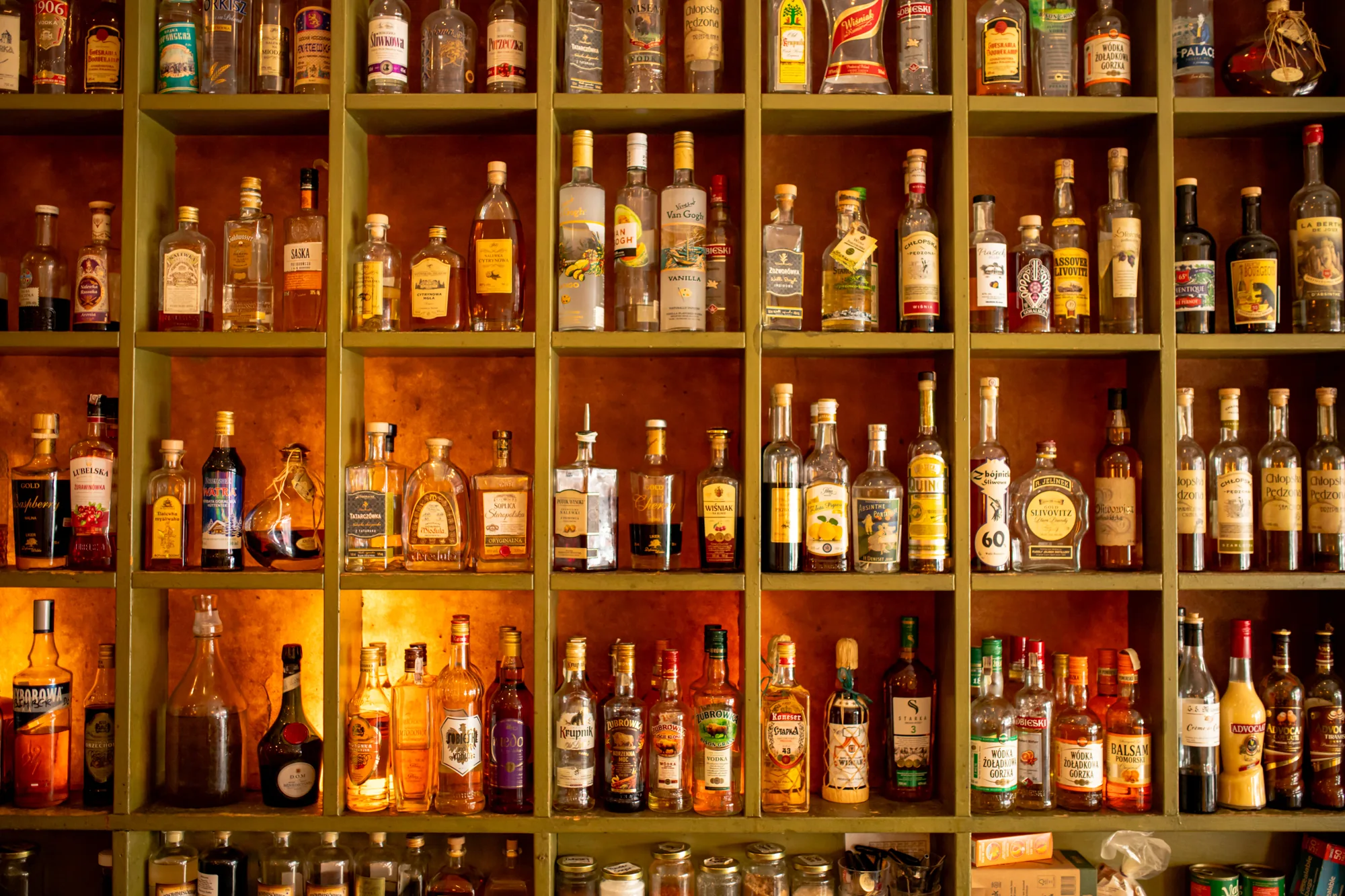 Vodka Temple - Bachata dance venue in Melbourne