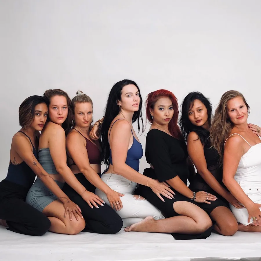 Bara Studio @ Karma House - Zouk dance venue in Bali