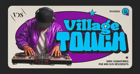 Village du Soir, Geneva – Social dance night atmosphere — bachata, salsa venue in Geneva