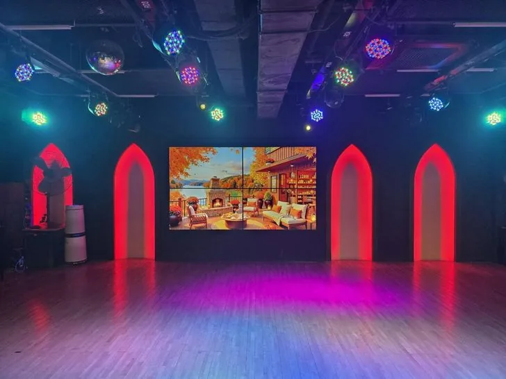 Club Latin - Zouk, Bachata dance venue in Seoul