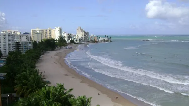 Dance venues and nightlife in Carolina, Puerto Rico